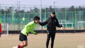U-20 여자 아시안컵 최종 23명 발표…해외파 남승은·오단비 합류