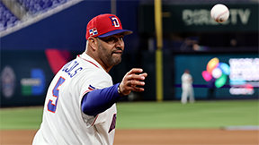 “한국이 우리 이기긴 어려울 것” 도미니카 감독에 되돌려 줄 말은?