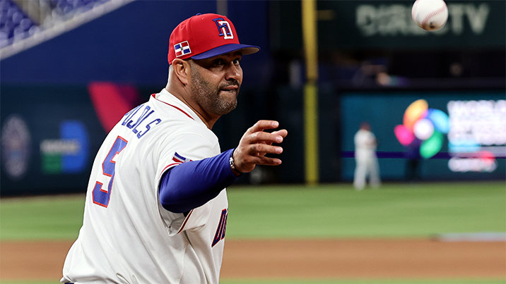 “한국이 우리 이기긴 어려울 것” 도미니카 감독에 되돌려 줄 말은?