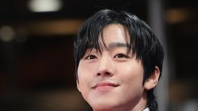 안효섭, ‘케데헌’ 열풍 타고 생애 첫 오스카 레드카펫 밟는다