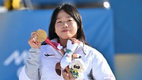 패럴림픽 스키 김윤지 銀 추가… 金 1 銀 3 한국 선수 역대 최다