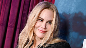 니콜 키드먼, 결혼 19년 만의 이혼 심경…“작년은 껍데기 속에 갇혀 지내”