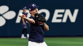 류지현호, 8강 도미니카共전 라인업 발표…김혜성 선발 복귀