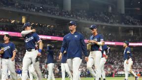 박찬호 “그래도 기쁨 준 WBC 8강…韓야구 성장 지켜봐 뿌듯해”