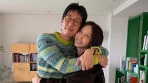 김나영, ♥마이큐와 깨 볶는 일상 “남편은 좋겠다, 나랑 살아서”