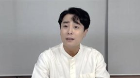 한지상, 과거 성추행 의혹 직접 해명·부인…女 녹취도 공개 “일방적 아냐”