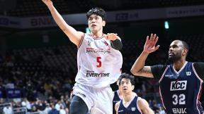 프로농구 정관장, KCC 꺾고 1위 LG 맹추격…SK·가스공사도 승리