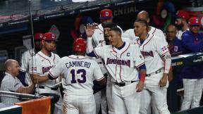 도미니카共·베네수엘라, 韓·日 꺾고 2028 LA 올림픽 본선행