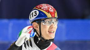 김길리·임종언, 쇼트트랙 세계선수권서 나란히 금빛 피날레