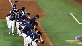 도쿄 환호가 마이애미 참사로…韓日, 나란히 WBC 8강서 탈락