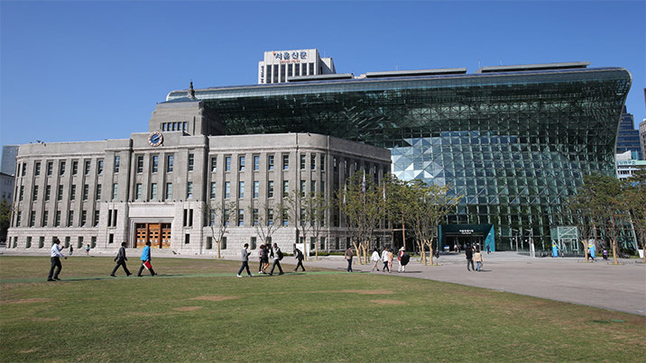 서울시 ‘세계최고도시’ 9위, 英매체 선정… 33계단 상승