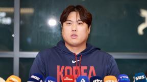 ‘국가대표 은퇴’ 류현진 “구속 중요하지만 자기 스타일 찾아야”