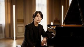 조성진·하델리히·오를린스키…현대의 거장들 통영에 모인다