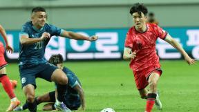 ‘중원 사령관’ 황인범까지 부상…홍명보호 중원 구상 난항