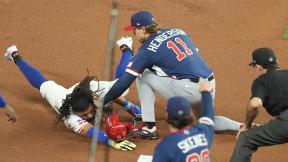 ‘기사회생’ 美, 벌떼 마운드 통했다… 도미니카共 핵타선 누르고 결승행