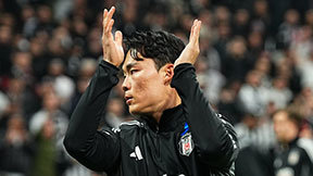 4년 전 ‘예비 선수’에서 홍명보호의 ‘핵심 공격수’로 발돋움한 오현규