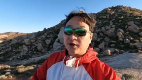 구성환, 꽃분이 보내고 미국행…“2주간 죽을 뻔했다”