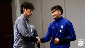 ‘최초 외국 태생 혼혈’ 카스트로프, 홍명보호 복덩이 됐다