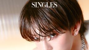 베리베리 강민, 얼굴이 다 한 화보…힙한 패션 완벽 소화