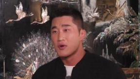 ‘파이터’ 김동현, 학창시절 괴롭힘 당해…“강해지려 격투기”