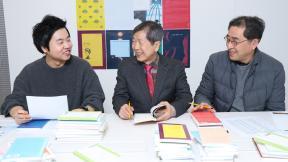 “파도처럼 사라지고, 희미하게 번져온다… 가슴을 적신다”