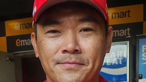 노경은, 李대통령 극찬에 “가문의 영광 그 이상”