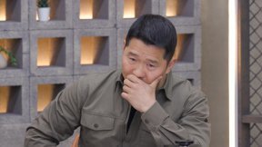 “사이코패스 같아” 반려견에…강형욱 “물어야 평온해지는 개”