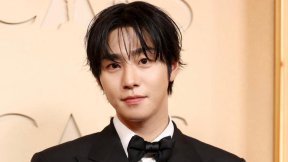 안효섭, 아카데미 레드카펫서도 ‘만찢남’ 등극 “모든 순간 즐겨”