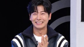 김용필 “아나운서 관두고 트로트 전향, 가족도 몰랐다”