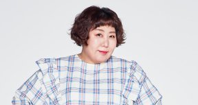 신기루, 어제 모친상… 슬픔 속 빈소 지켜