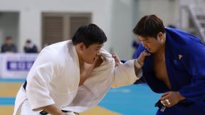 유도 AG 국가대표 14명 확정…김민종·허미미·이준환 등 선발