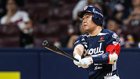 두산 양의지, ‘연봉왕’ 등극… 프로야구 역사상 최고 연봉 상승액