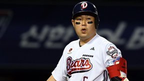 양의지 42억 올해 연봉왕… 구창모 1억→9억 껑충