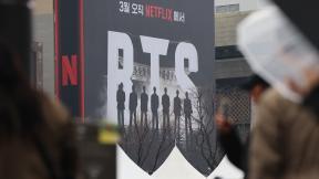 BTS 공연 당일 광화문·시청·경복궁역 오후 무정차 통과