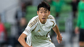 심상찮은 손흥민, 7경기 연속 무득점 침묵…슈팅 자체가 줄었다