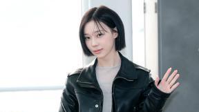 에스파 윈터, 유니세프 등에 2억 기부