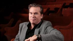 ‘탑건’ 발 킬머, AI로 부활해 관객과 만나