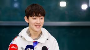 무명 고교생에서 세계 정상까지…임종언, 쇼트트랙 새 역사 썼다