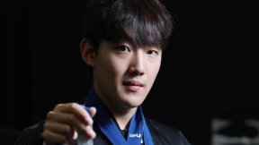 “10점 만점에 7점”이라는 막내, 무명서 에이스로 우뚝