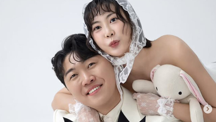 ‘홍박사님을 아세요’ 조훈, 71만 유튜버 윤혜정과 5월 결혼…“혼자 아닌 둘로”