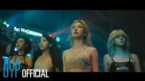 엔믹스, ‘틱 틱’ MV 티저 공개…대세 행보에 더 힘 싣는다