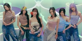 아이브 ‘해야’ MV, 유튜브 1억뷰 돌파…통산 여섯 번째