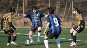 국내 여성 풋살팀 절반 출전… 최고 권위 대회로