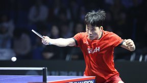 장우진, 프로탁구리그 3개 대회 연속 정상…女단식 최효주 첫 우승