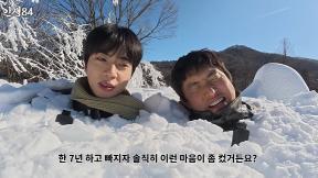 방탄소년단 진 “BTS 활동, 7년 하고 빠지자는 마음 컸다”