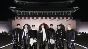 방탄소년단, 넷플릭스 강타…‘BTS 컴백 라이브: 아리랑’ 77개국 1위