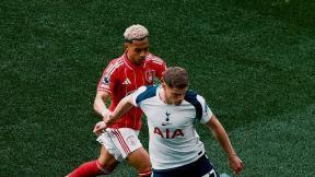 “아 옛날이여”…‘손케듀오’ 없는 토트넘, 강등권 코앞 17위로 추락