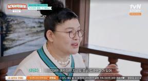 이영자, 정선희와 7년 연락 끊은 이유…“트라우마 때문”