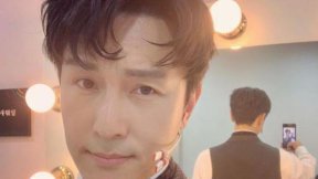 김동완 ‘법적 대응’ 예고에도 추가 입장…“가만히 있어라”