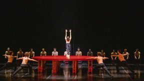 강렬한 리듬의 힘 ‘볼레로’ 돌아온다